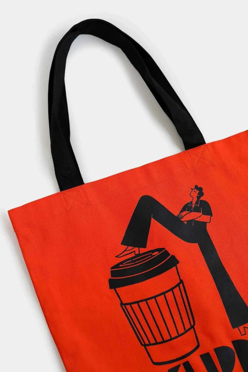 KUPPA Tote Bag