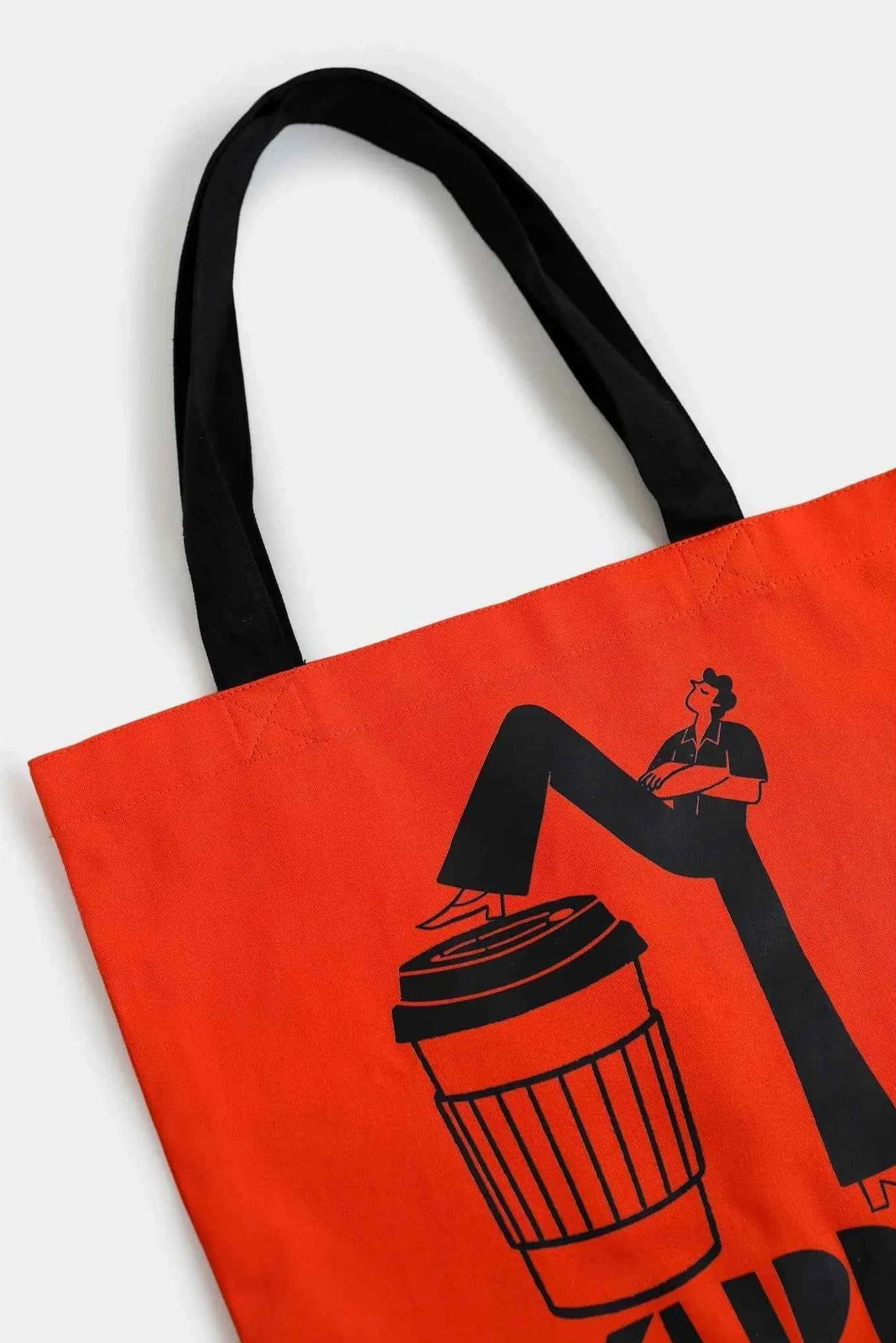 KUPPA Tote Bag