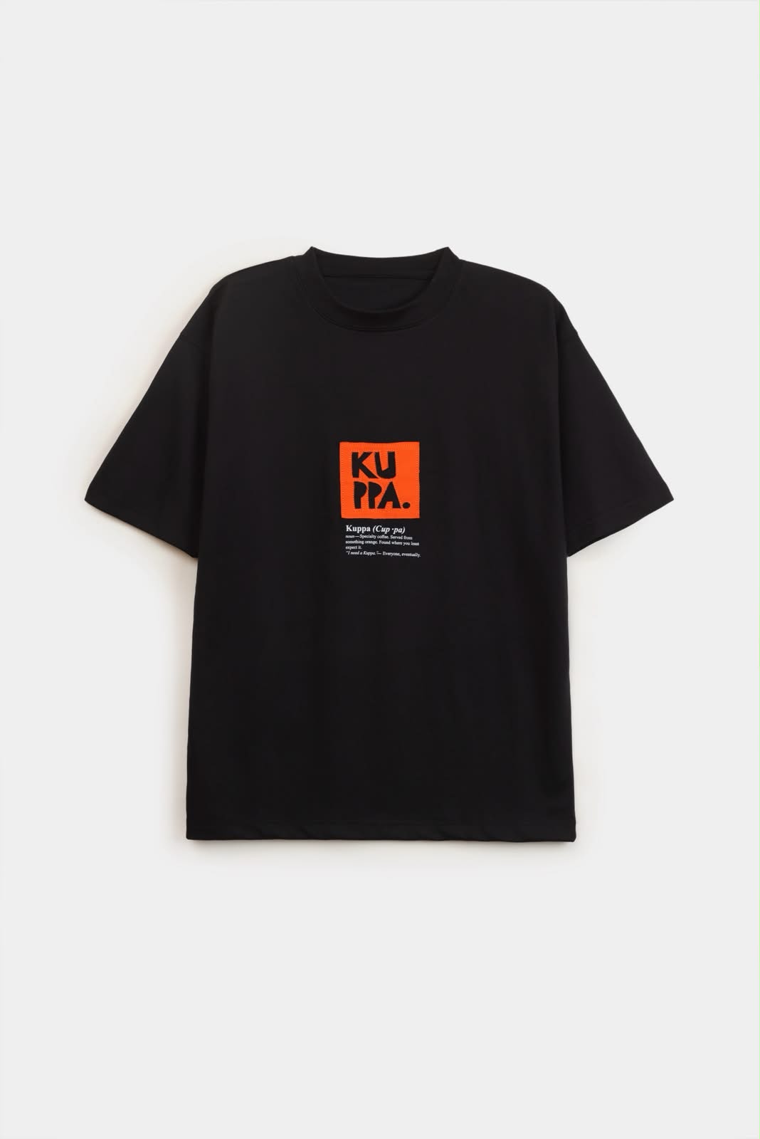 Kuppa Definition Tees